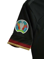 Germany away 2020