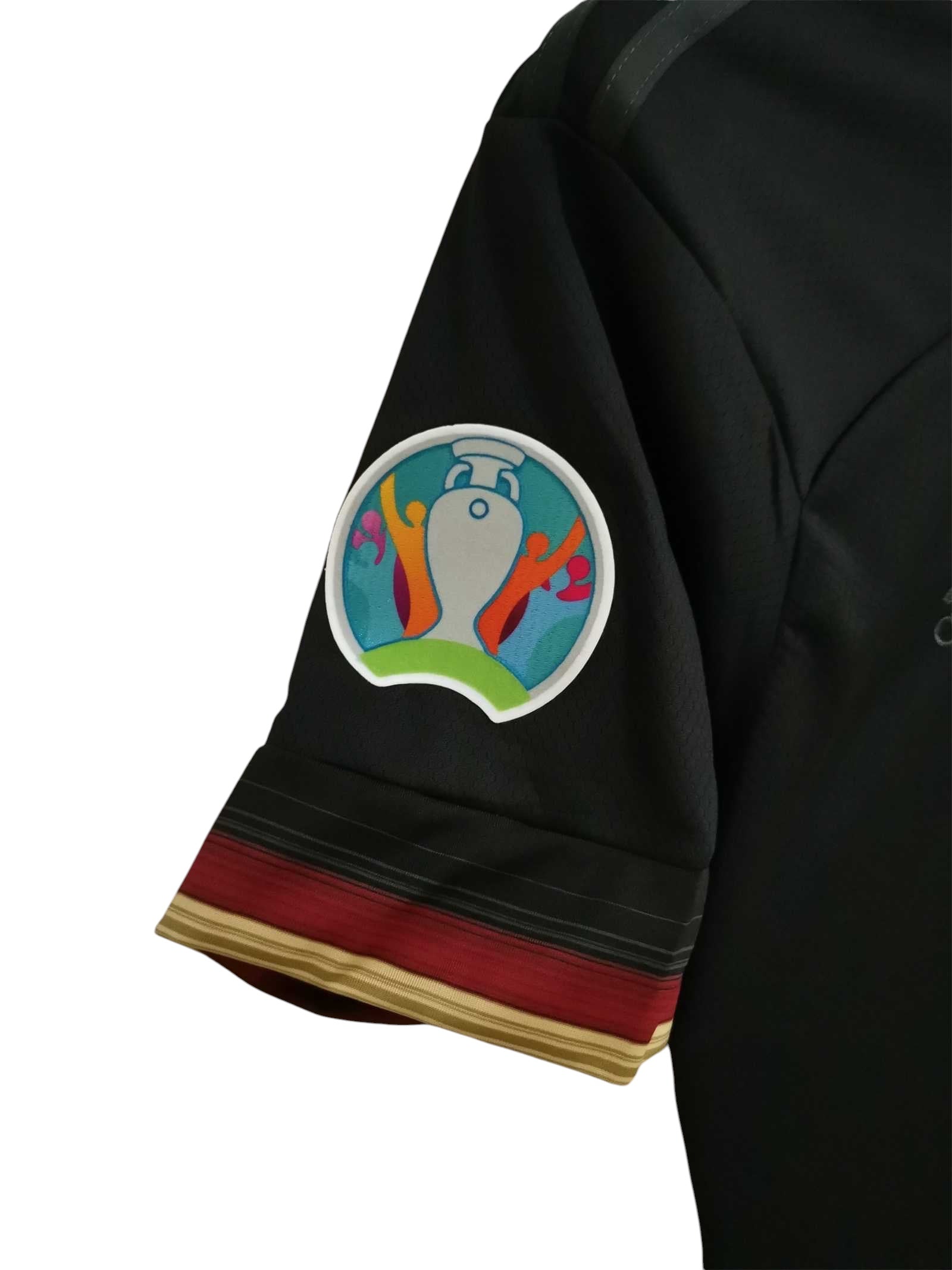 Germany away 2020