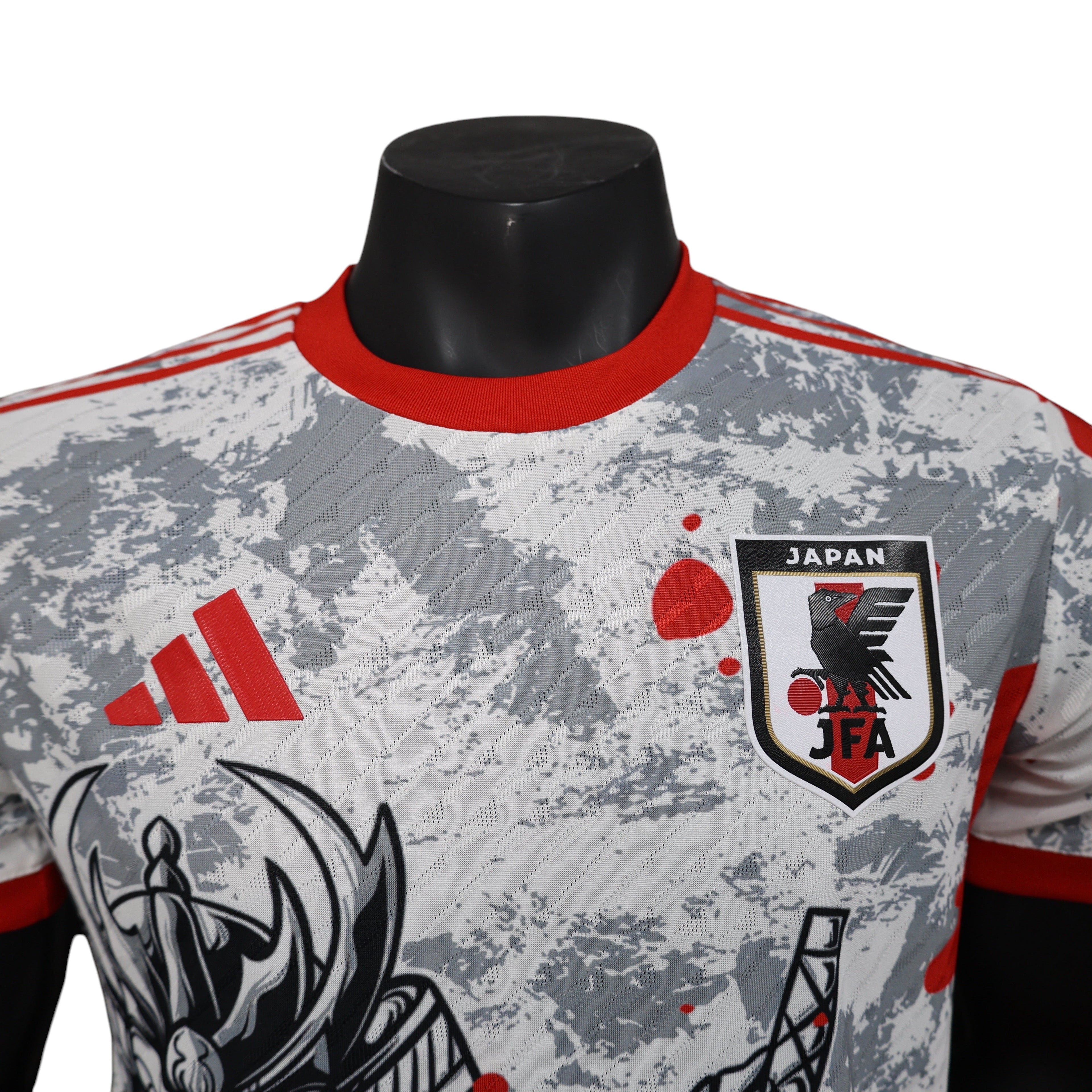 Japan Samurai Special Edition 2027