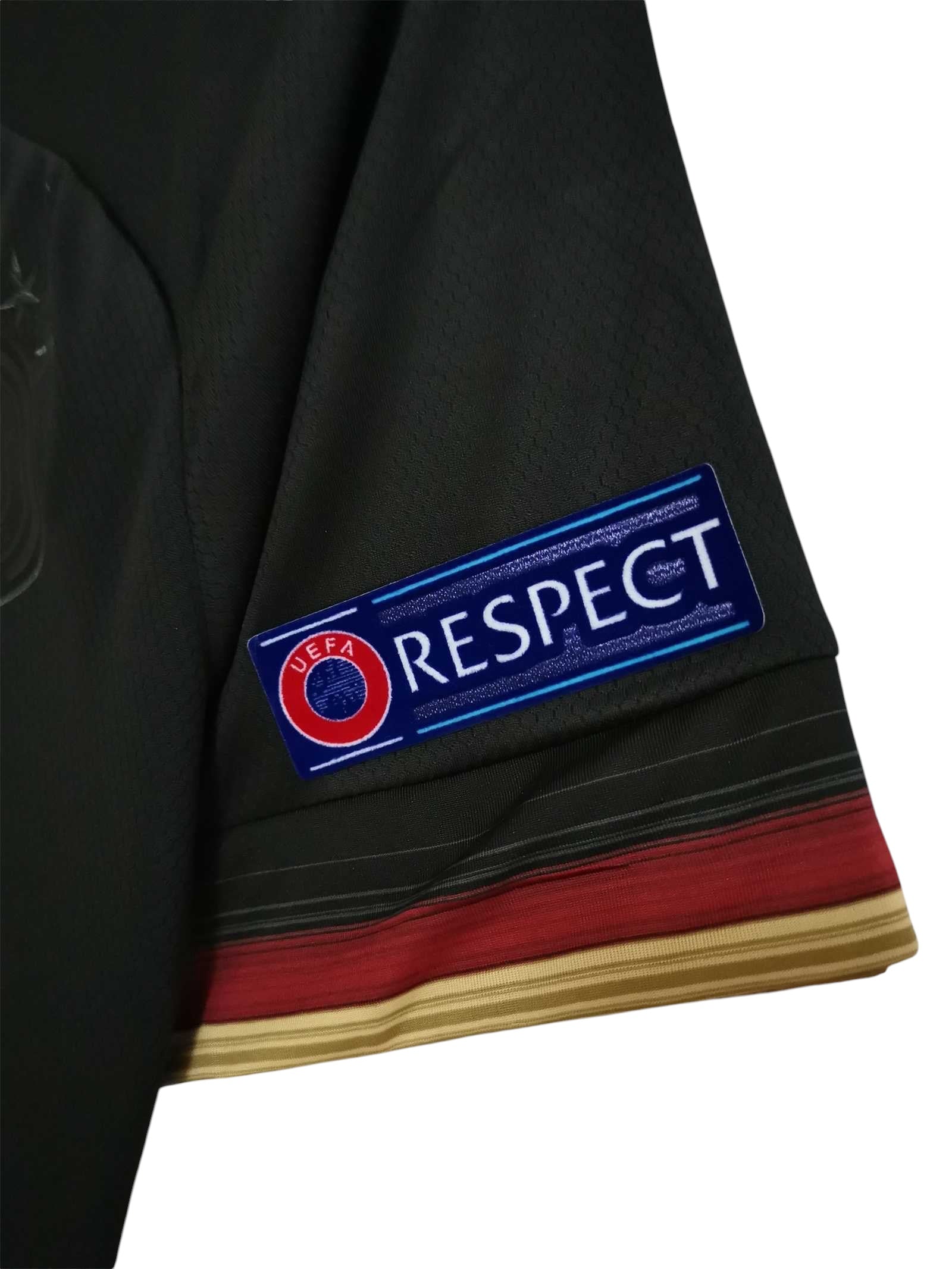 Germany away 2020