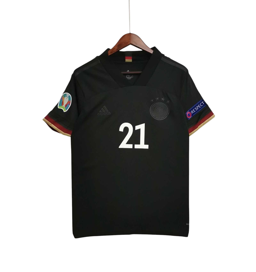 Germany away 2020