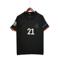 Germany away 2020