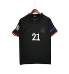 Germany away 2020