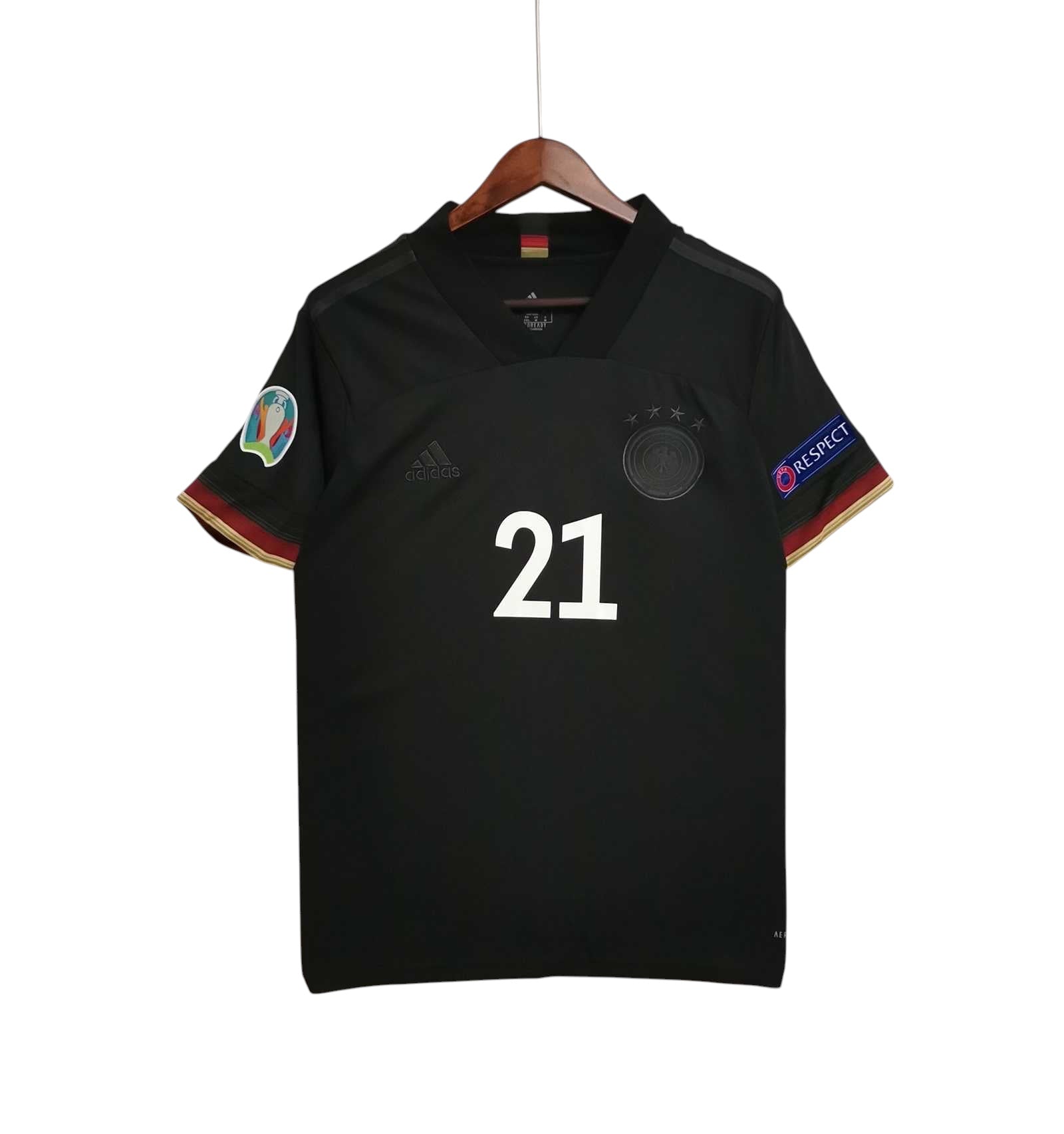 Germany away 2020