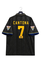 Manchester united away 1993-95