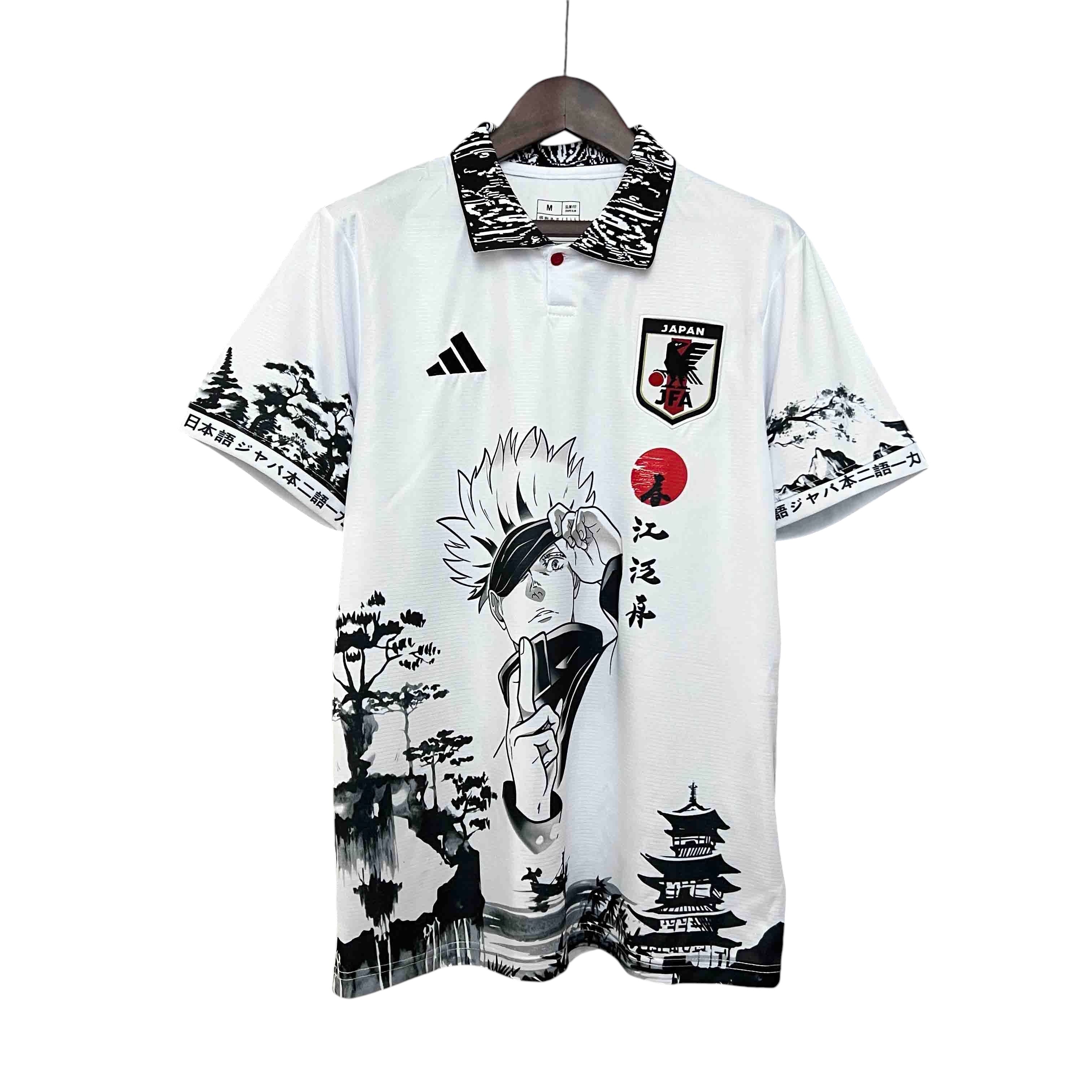 Japan x Naruto Special Edition 2027