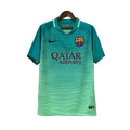 Barcelona away 2016-17