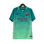 Barcelona away 2016-17