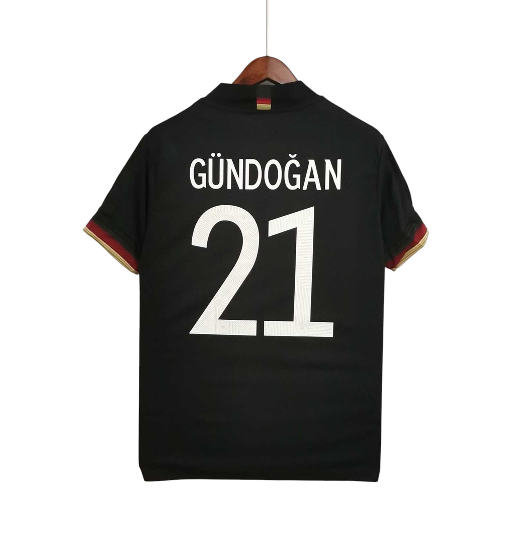 Germany away 2020
