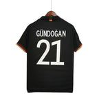 Germany away 2020