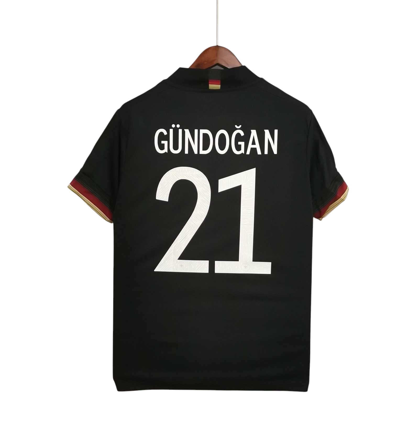 Germany away 2020