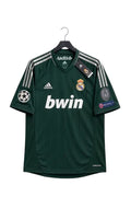 Real Madrid away 2012-13
