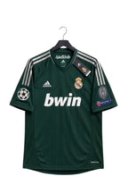 Real Madrid away 2012-13