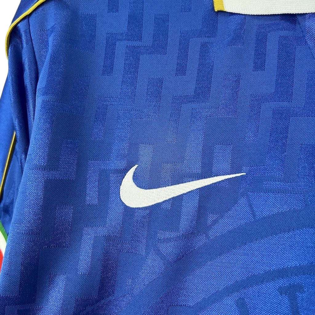 Italy 1995