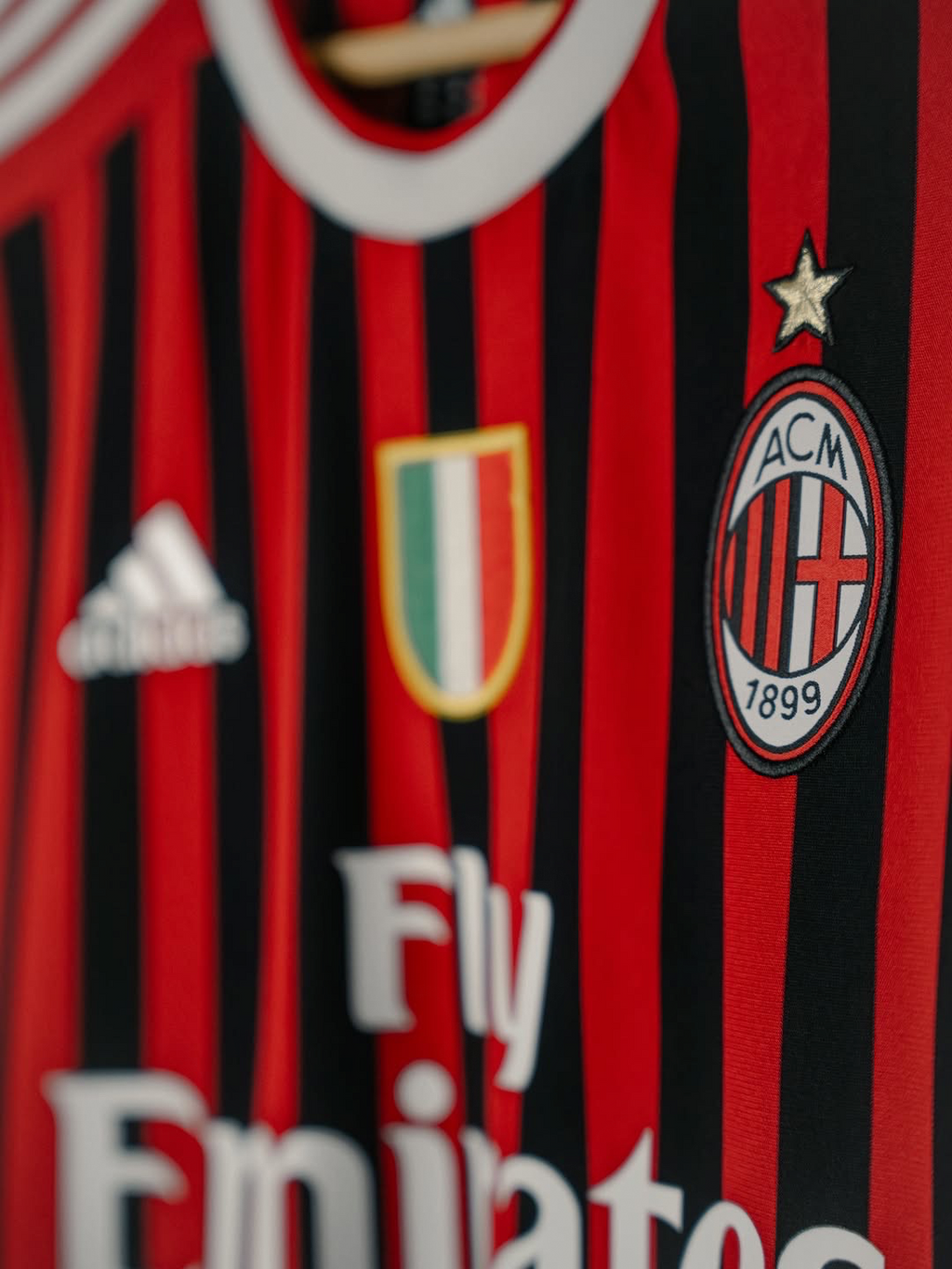 Ac Milan 2011-12