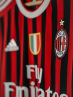 Ac Milan 2011-12