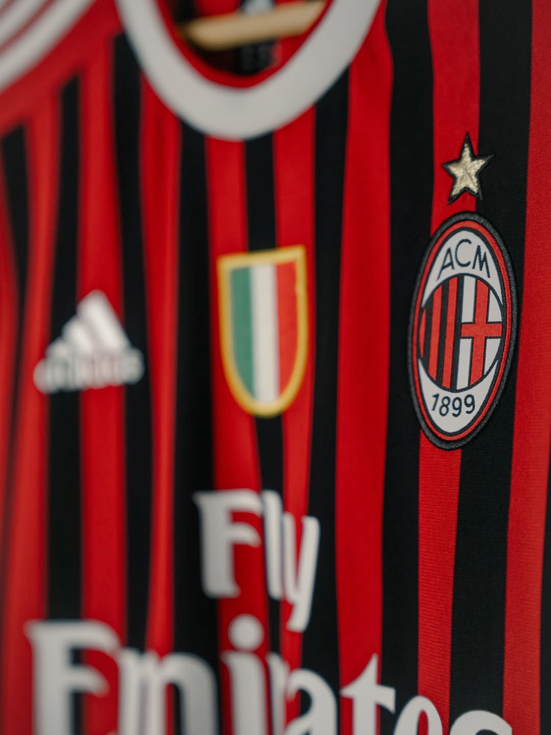 Ac Milan 2011-12