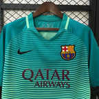 Barcelona away 2016-17