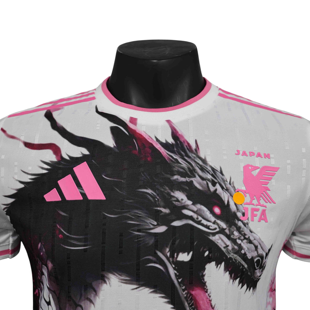 Japan Sakura Dragon Special Edition 2027