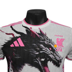 Japan Sakura Dragon Special Edition 2027