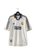 Real madrid 1999-00