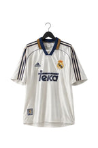 Real madrid 1999-00