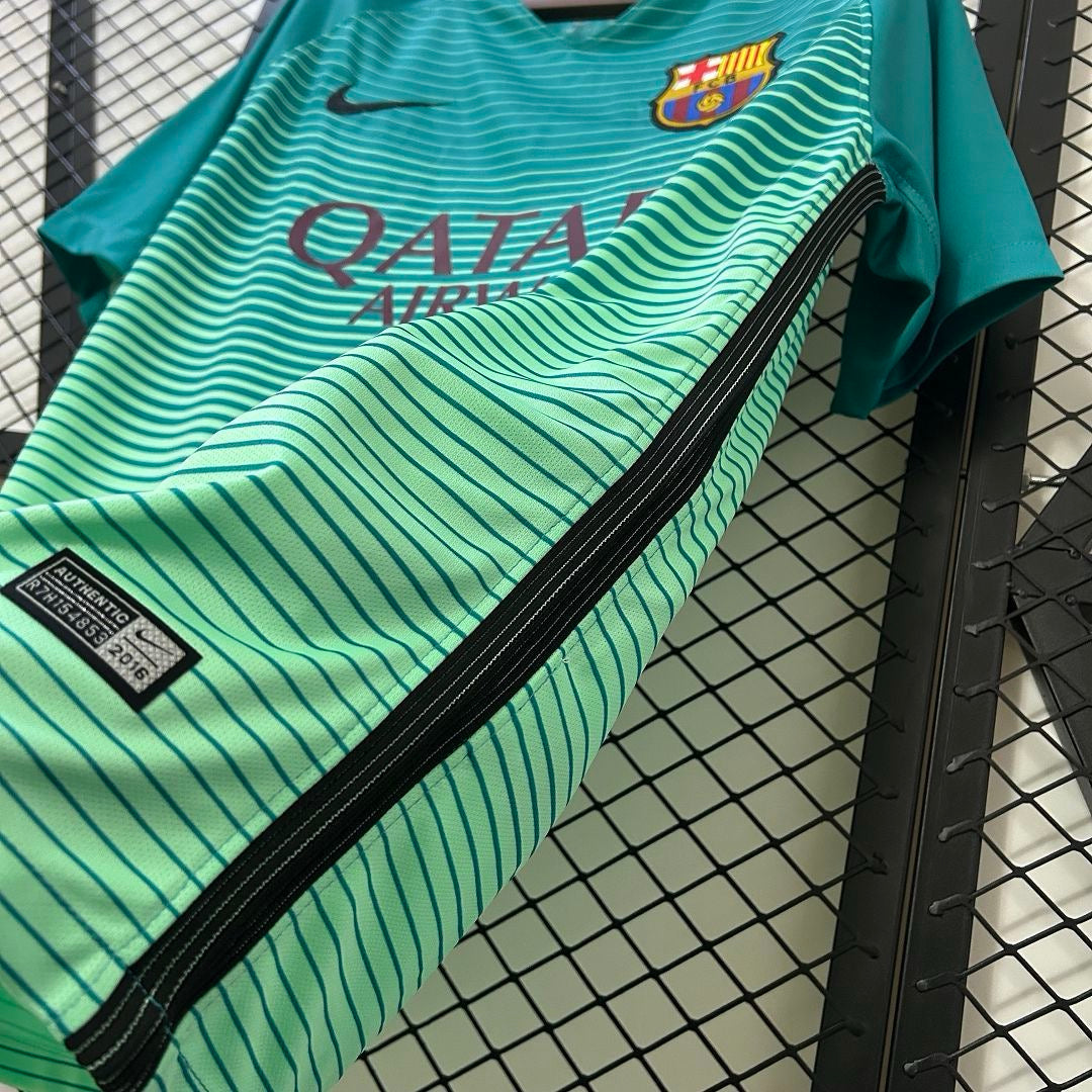 Barcelona away 2016-17