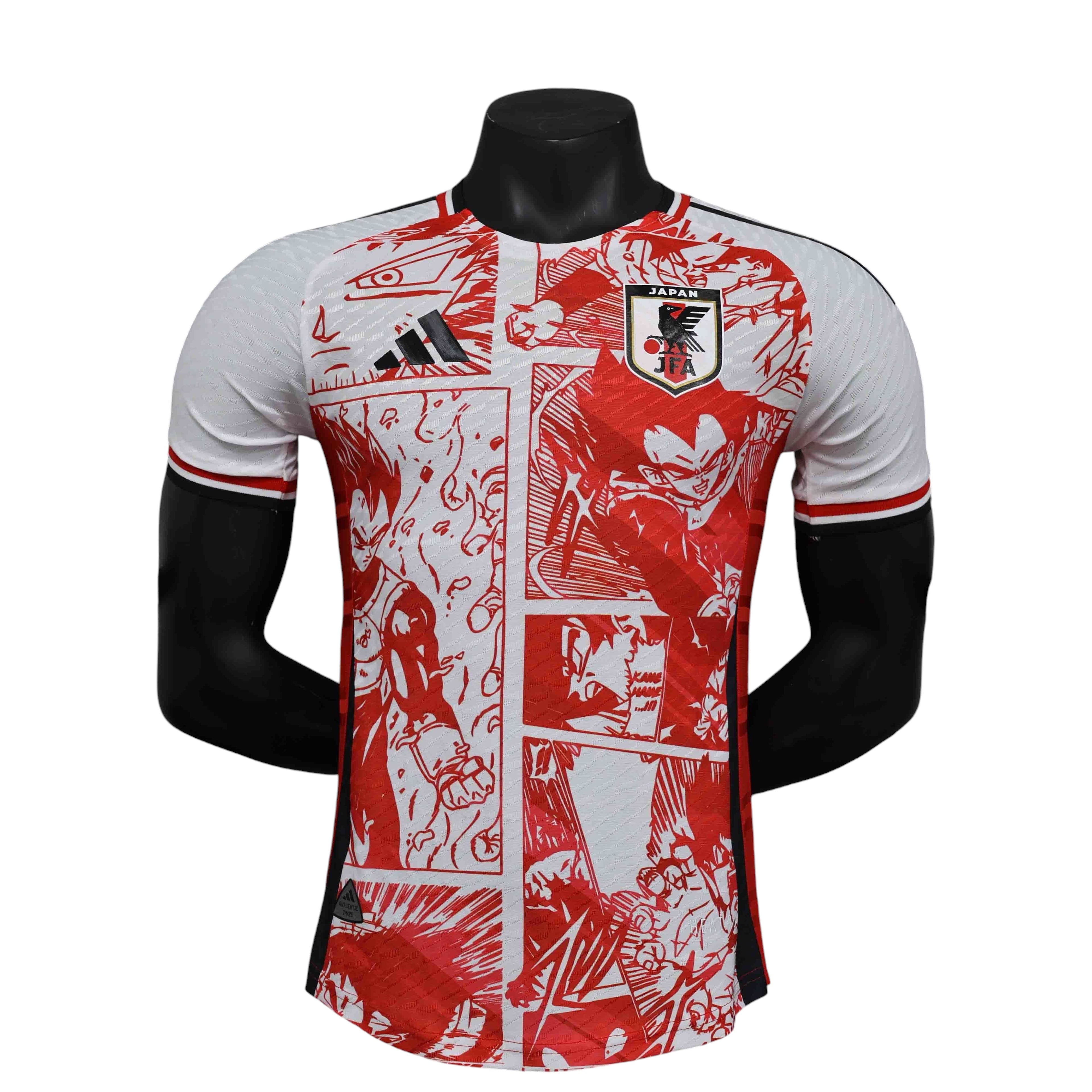 Japan Tengoku no Ryu Red Special Edition 2027