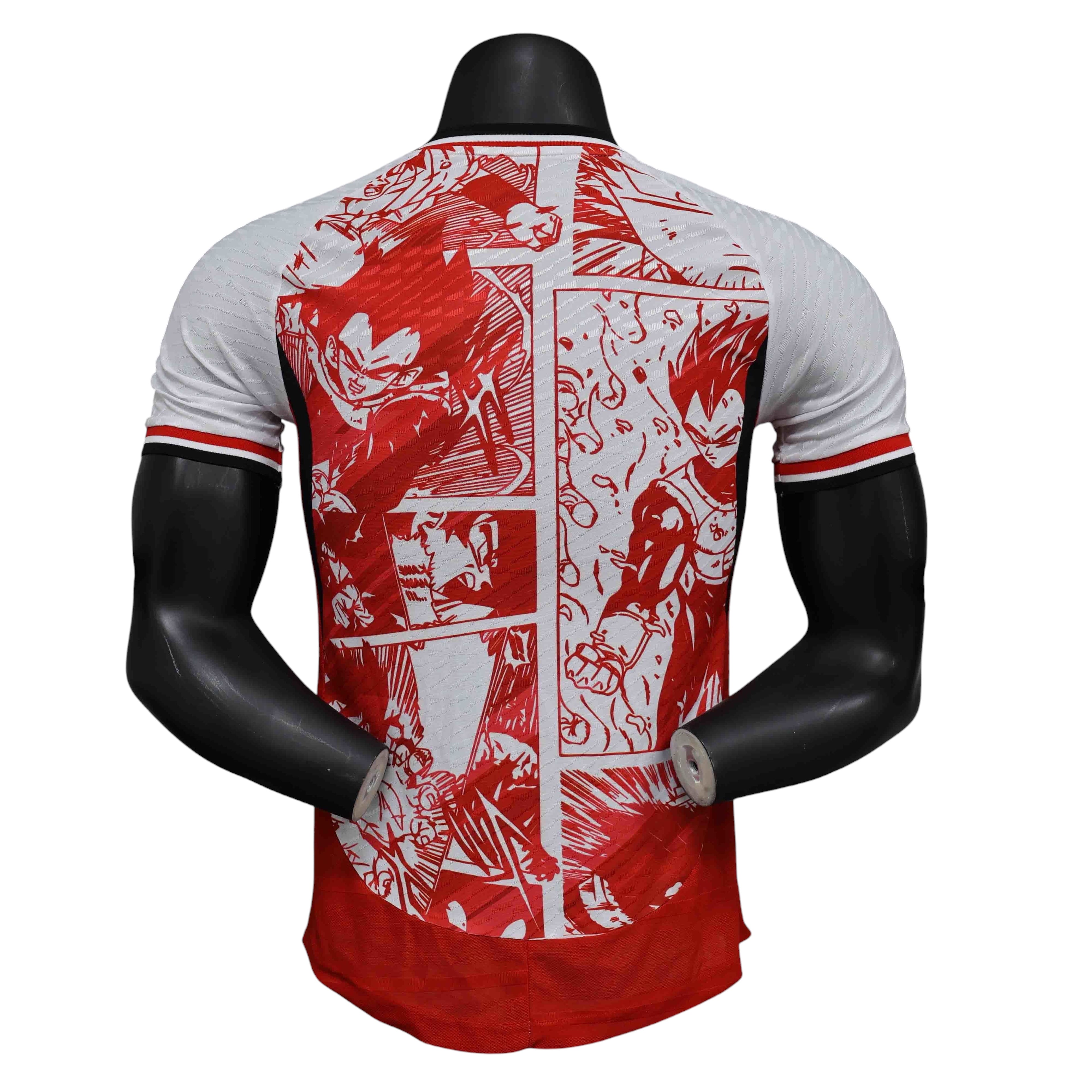 Japan Tengoku no Ryu Red Special Edition 2027
