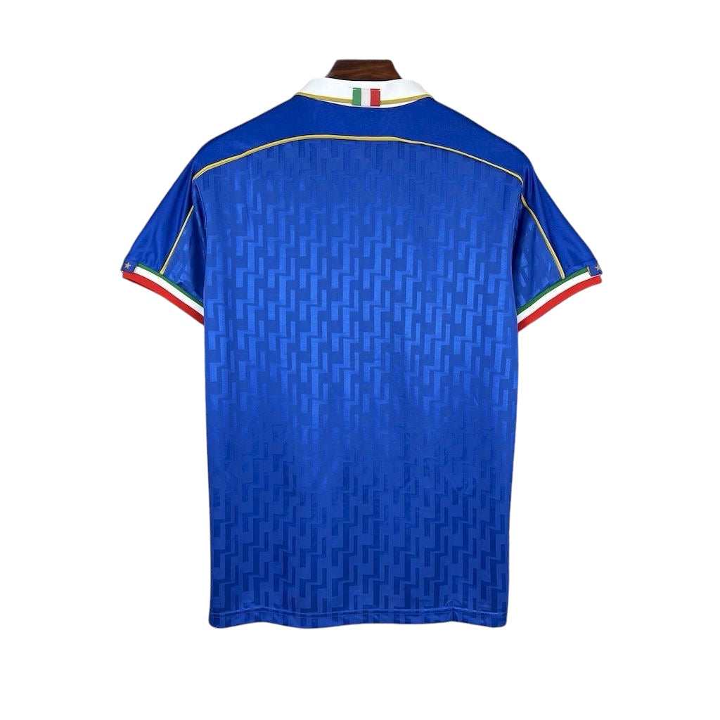 Italy 1995