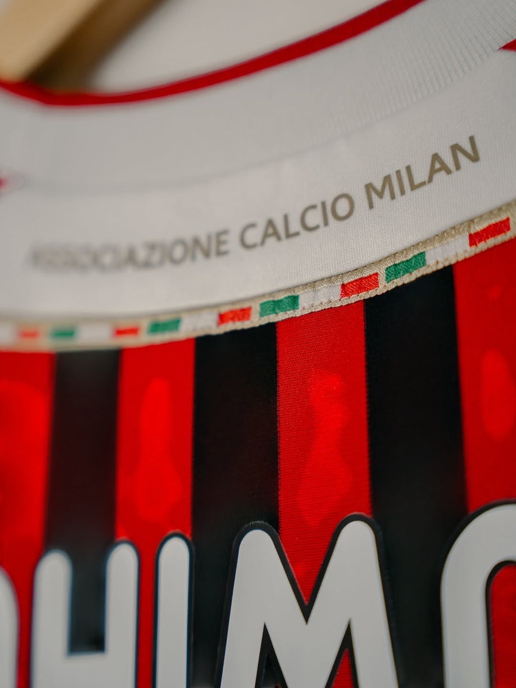 Ac Milan 2011-12