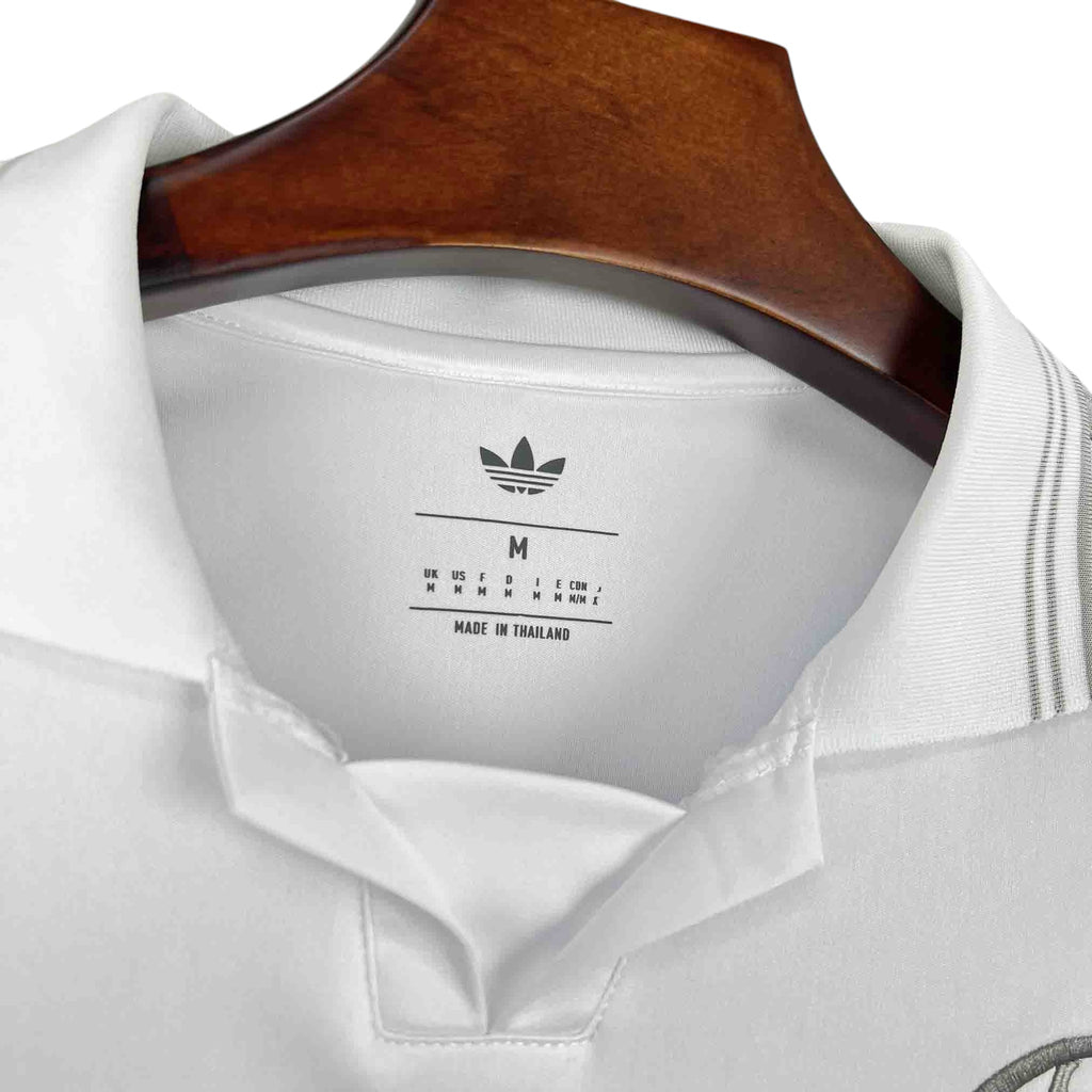 Real Madrid special edition 125th anniversary 2027