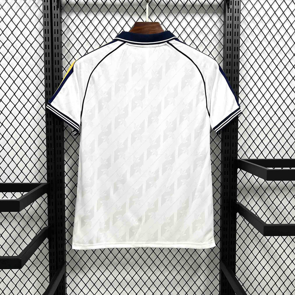 Real Madrid polo special edition 2027