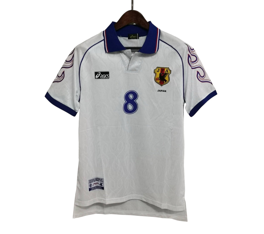 Japan away 1998