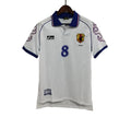 Japan away 1998