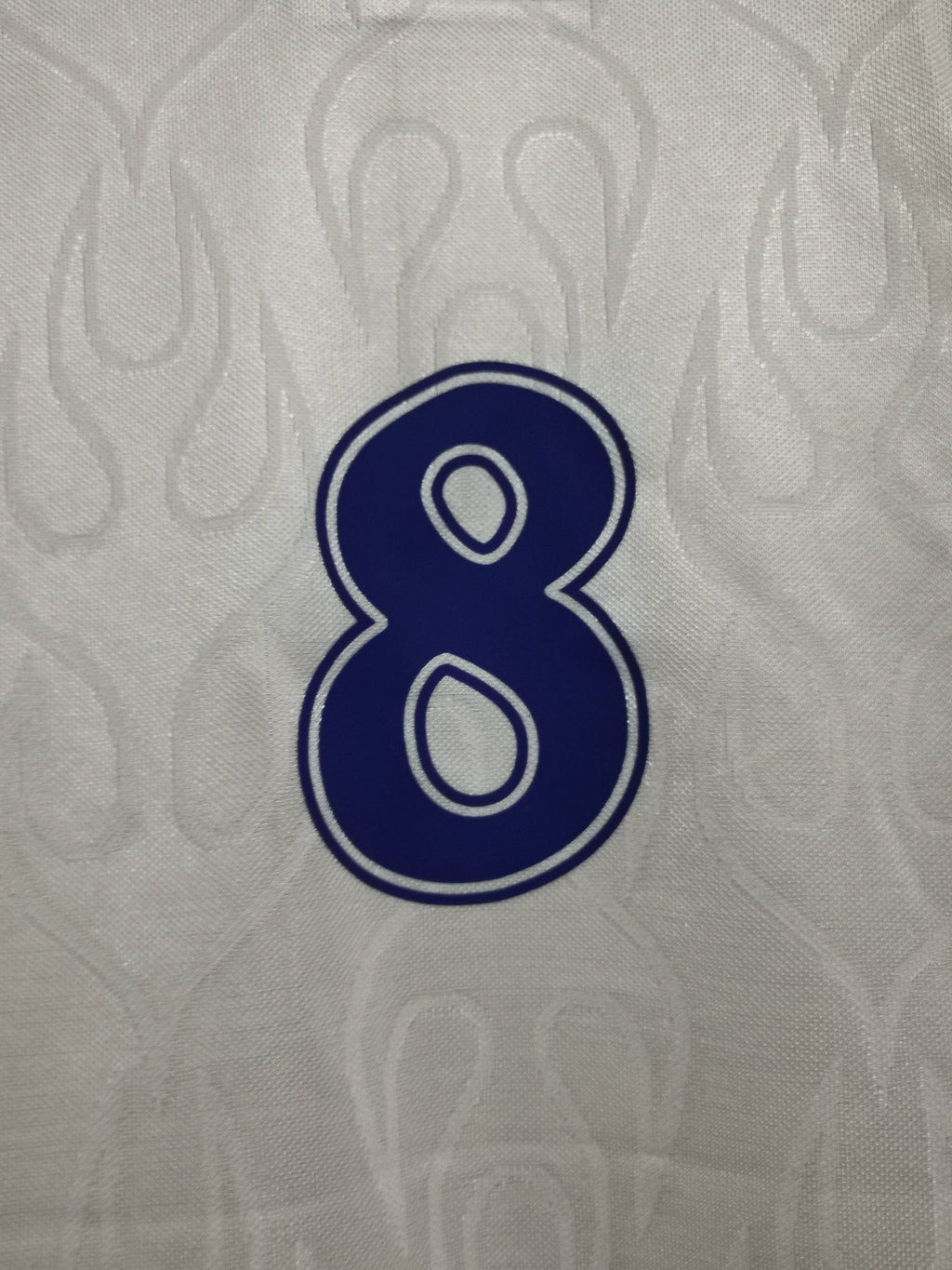 Japan away 1998