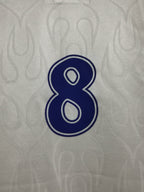Japan away 1998