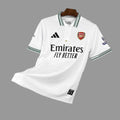 Arsenal Barclays special edition jersey 2027