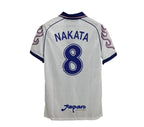 Japan away 1998