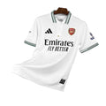 Arsenal Barclays special edition jersey 2027