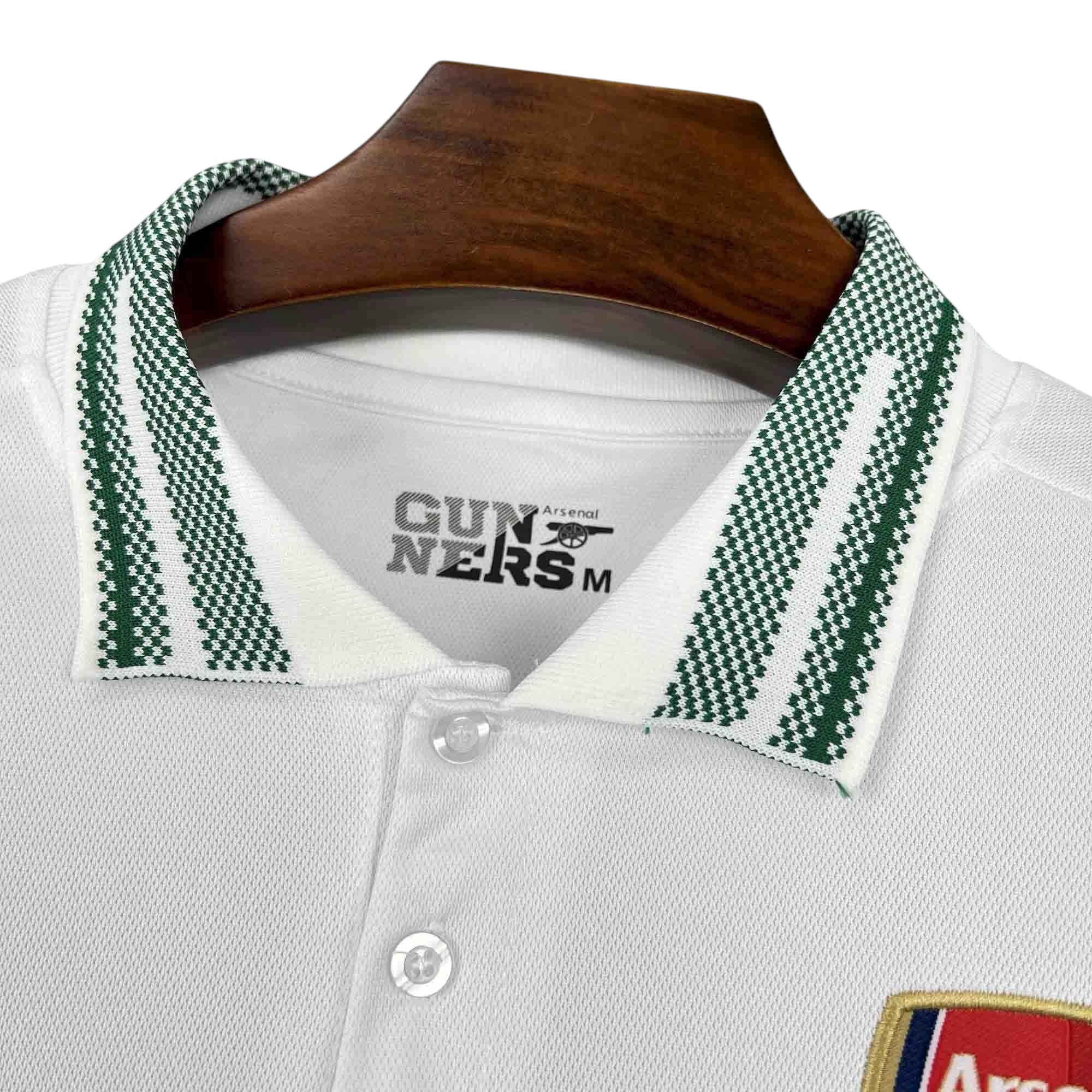 Arsenal Barclays special edition jersey 2027