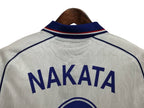 Japan away 1998