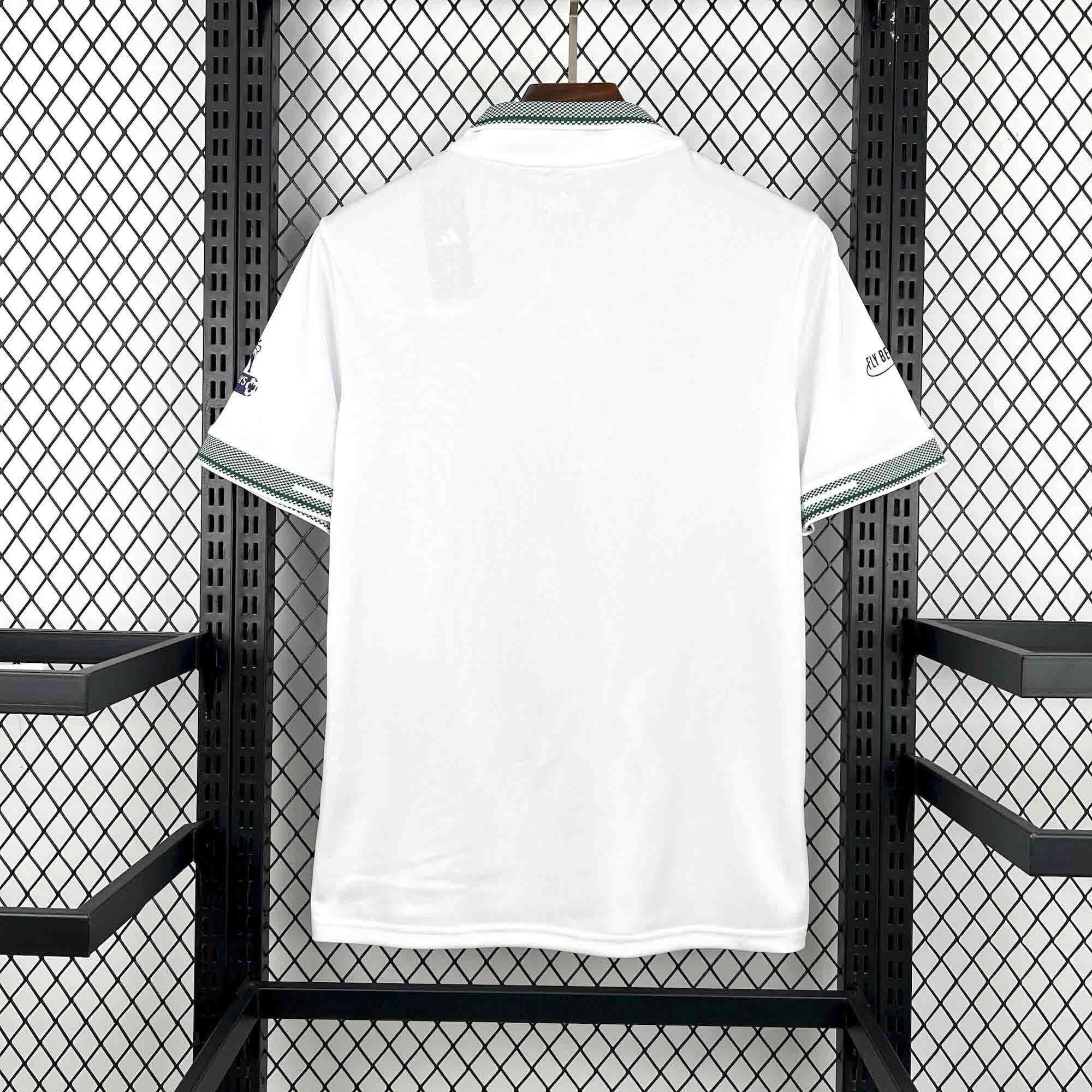 Arsenal Barclays special edition jersey 2027