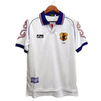 Japan away 1998
