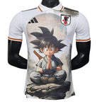Japan Young hands folded Goku Special Edition 2027