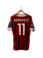 Ac Milan 2011-12