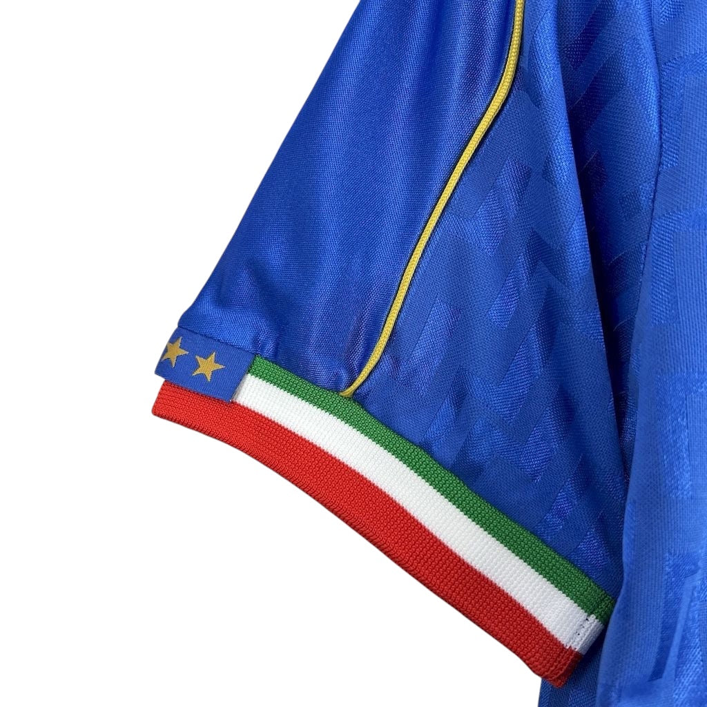 Italy 1995