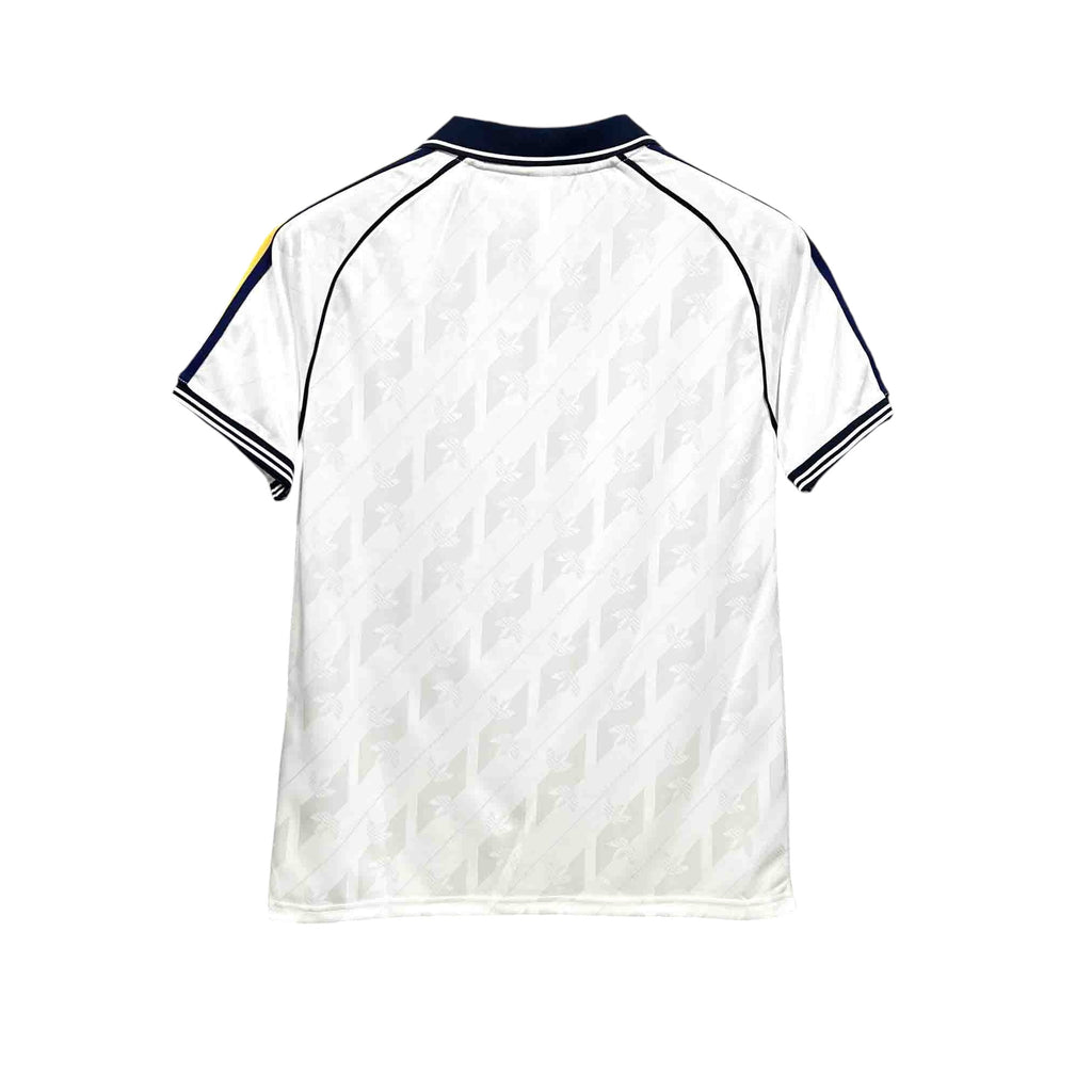 Real Madrid polo special edition 2027