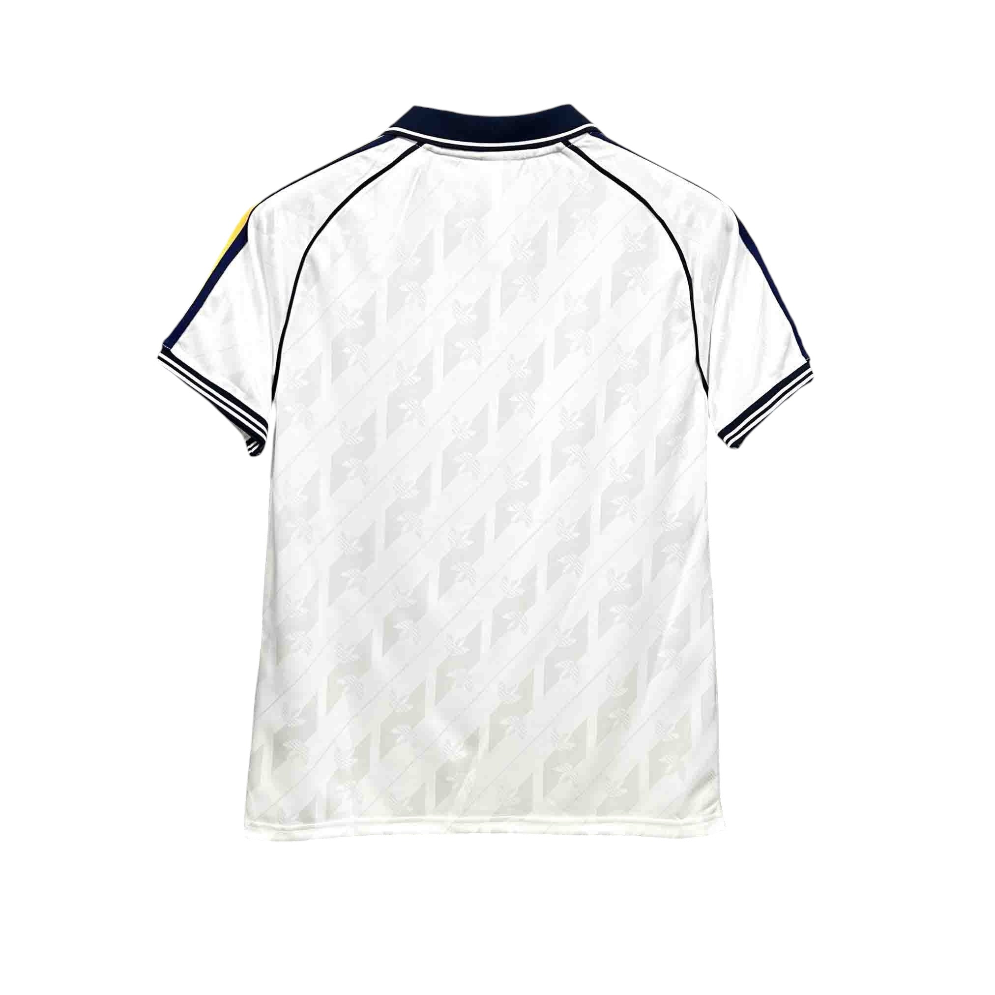 Real Madrid polo special edition 2027