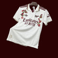 Arsenal Broaderie  special edition jersey 2027